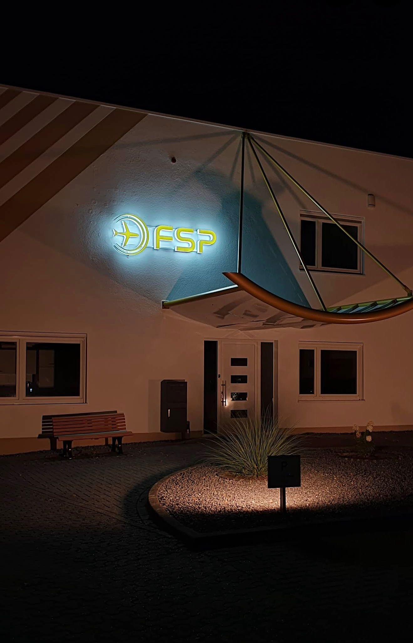A leader in the aviation and transportation equipment sector.